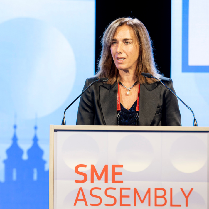 Yolanda Alcal Garca SME Week 2022 -EEPA 2023 Jury